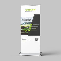 Rollup-fftuning