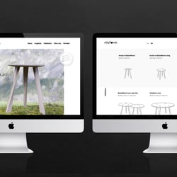 Webdesign