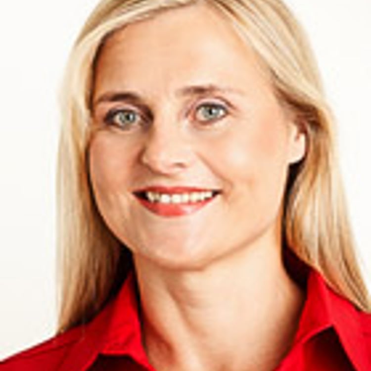 Sabine Schank