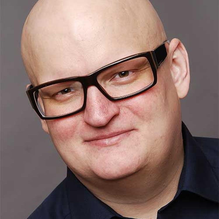 Oliver Hartmann