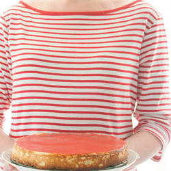 Food-Styling und Fotografie