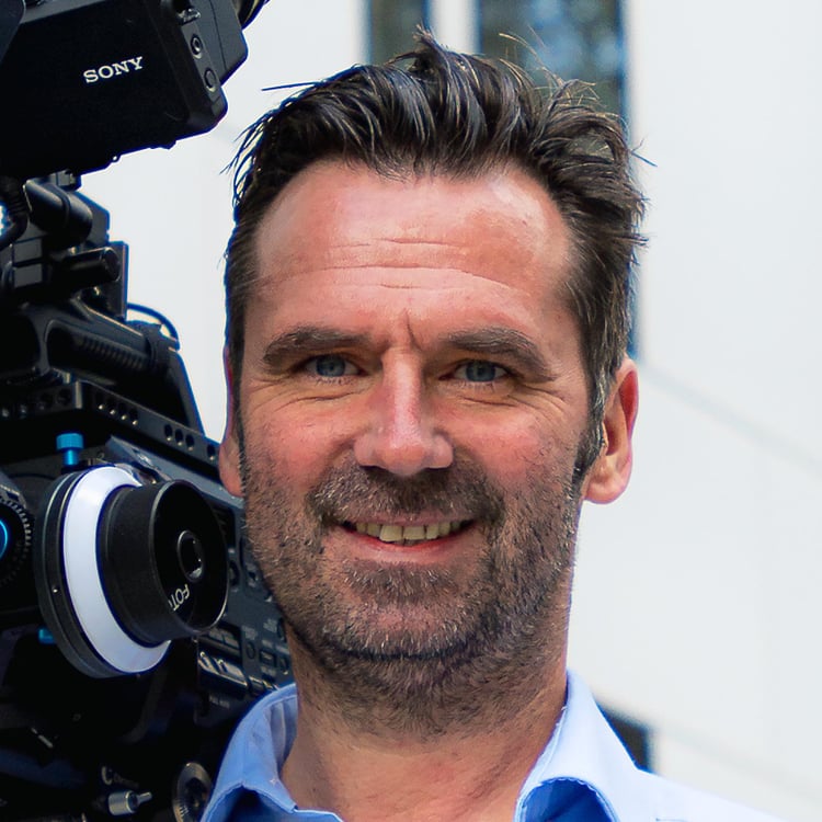 Michael Buss