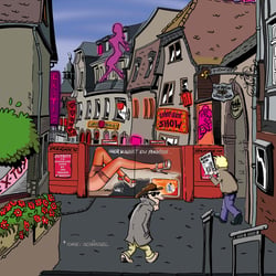 strackgasse web