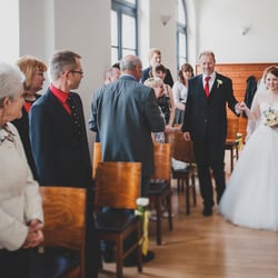 Hochzeitsfotografie – Zeremonie 08