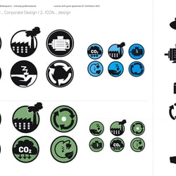 ICON-Familie / Thema Elektromotoren / Umwelt / EU-More