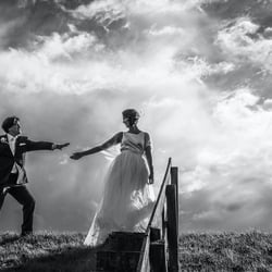 Golden Zeiten Photographie
