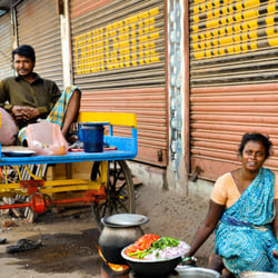 People Of India