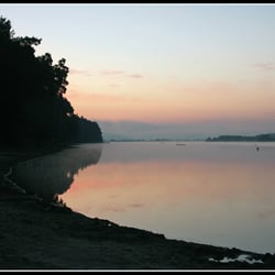 Brombachsee