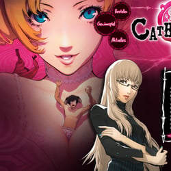 Catherine