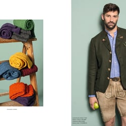 MünchnerManufaktur Stores Lookbook Tracht HW2019−11