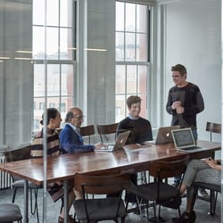 OSCAR HEALTH for THE HUNDERT – STARTUPS OF NEW YORK