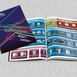 BMTL –  Product portfolio