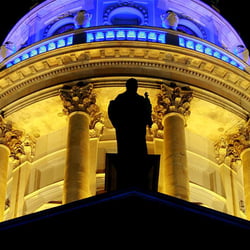 Deutscher Dom am Gendarmenmarkt