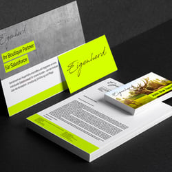 Corporate Design