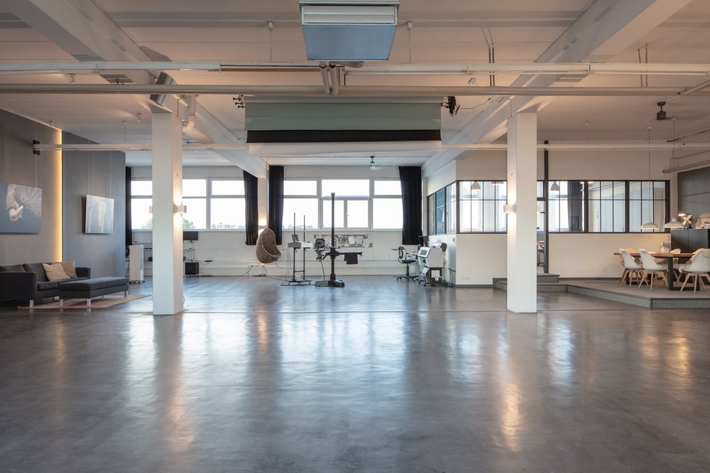Mietstudio Kai Arndt