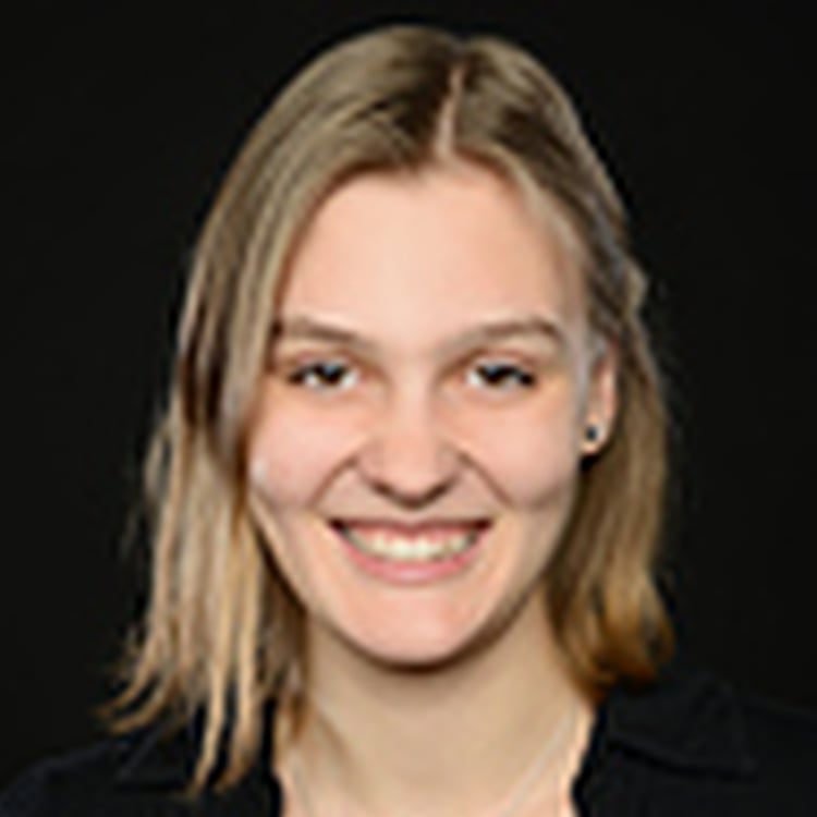 Mary-Lou Dürscheidt