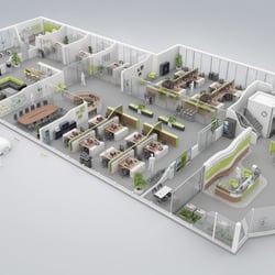 ArchitecturalVisualization MaxKulich 09