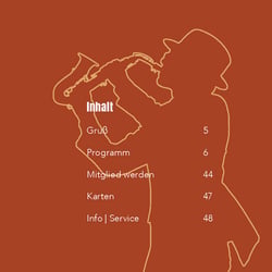 Kulturprogramm-Inhalt