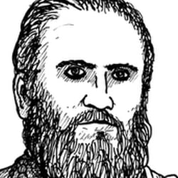 Portrait Bojtikken
