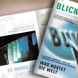Kundenmagazin der Abfallentsorgungs-Gesellschaft Ruhrgebiet mbH