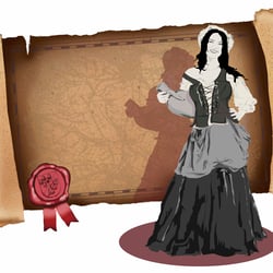 20.3 Gertrud plus Hintergrund -Powerpoint
