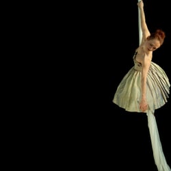 Serie „Ballett“, Studienarbeit