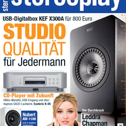 2013-03 Stereoplay Titel