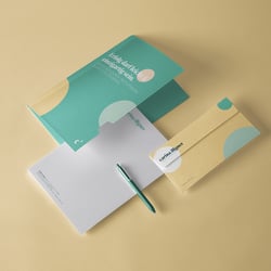 Carina Illgner – Branding