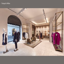 Max Mara – Wien 1