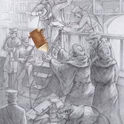 Geschichte/Restaurierung