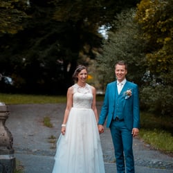 Eva & Benjamin // 2