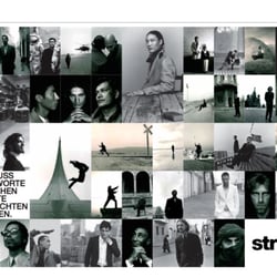 strellson – Endverbraucherkampagne F/W06