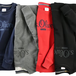 S’Oliver Sweatshirts