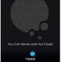 TSSG Poster