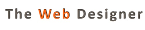 The Web Designer