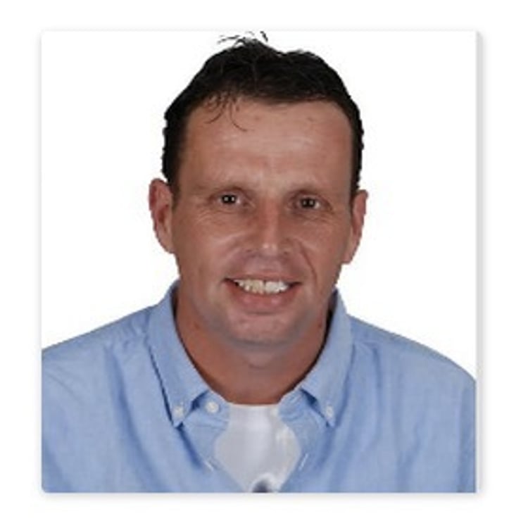 Marcel Hoekstra