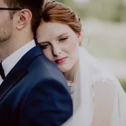 bridal styling