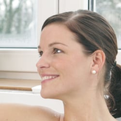 Postkartenserie Motiv 3 für ein Wellnesshotel