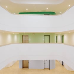 Campus Steilshoop