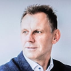 Webdesign für Gerold Wolfarth, Speaker, Investor und Mentor, https://gerold-wolfarth.eu/