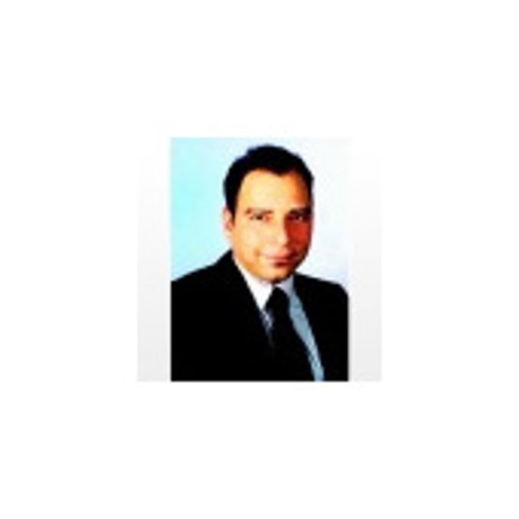 Daniel Zaidan
