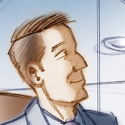 Storyboard / Meta Design / Gedanken 08