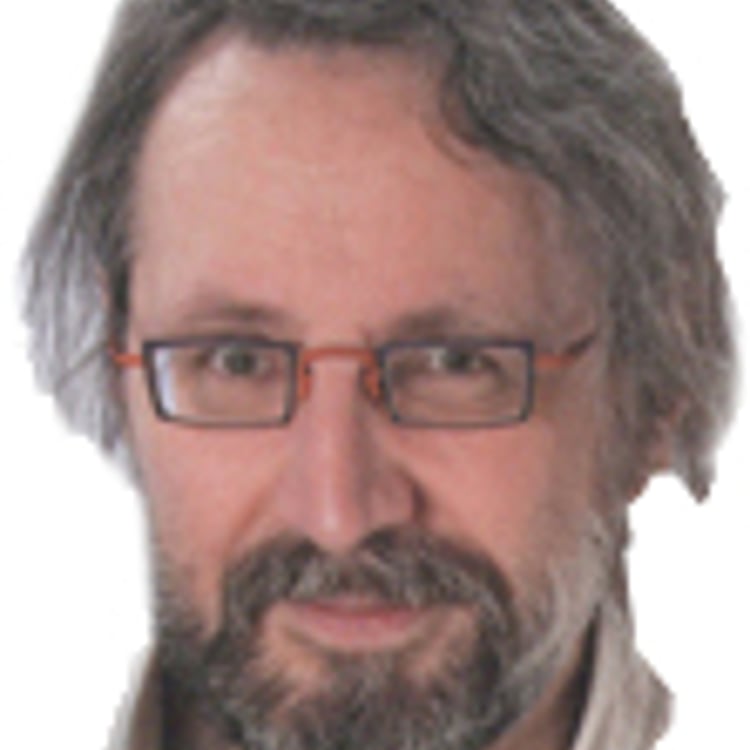 Klaus Reichenbach