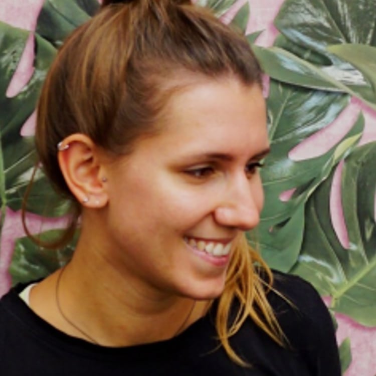Katrin Griesbeck