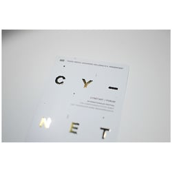 Invitation card
