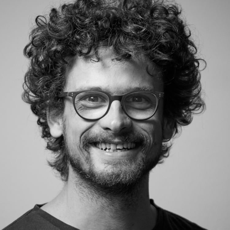 Nicolas Martin-Beaumont