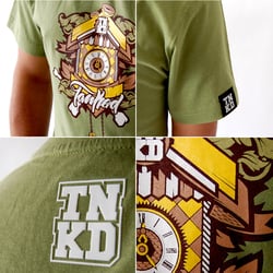 TNKD_Designbeispiel_Streetwear_Beast
