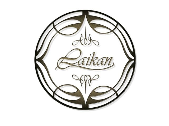 Laikan-Logo