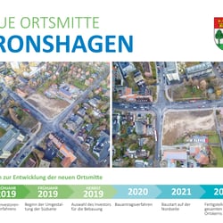 kronshagen plakat Plan2