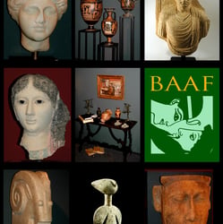 BAAF  Riehen bei Basel